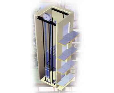 電梯產(chǎn)品全覽 從家庭住宅到超高層建筑的智能運(yùn)輸解決方案