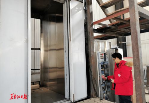 老舊電梯驚魂頻發，如何借助衛星導航技術破解困局