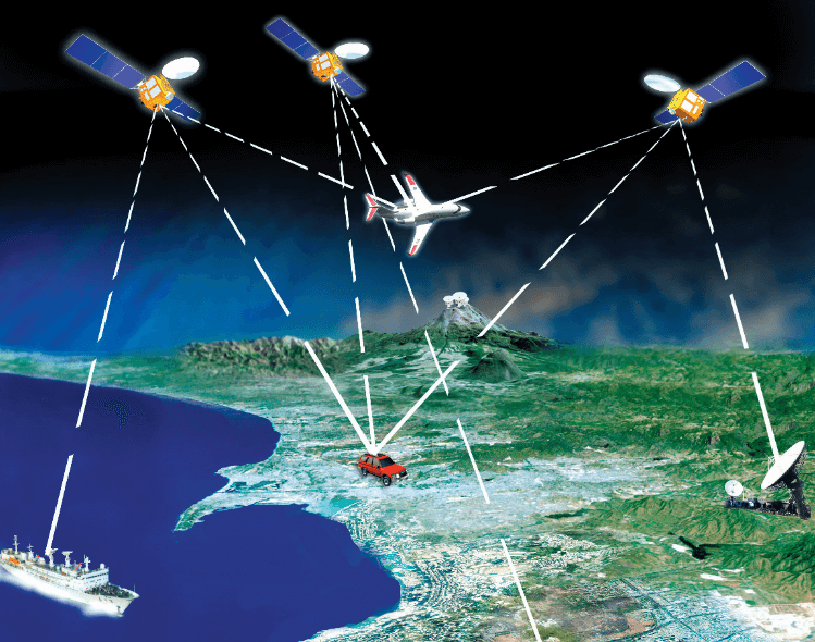 北斗衛(wèi)星導(dǎo)航系統(tǒng) 中國人自己的“天眼”與智慧坐標(biāo)