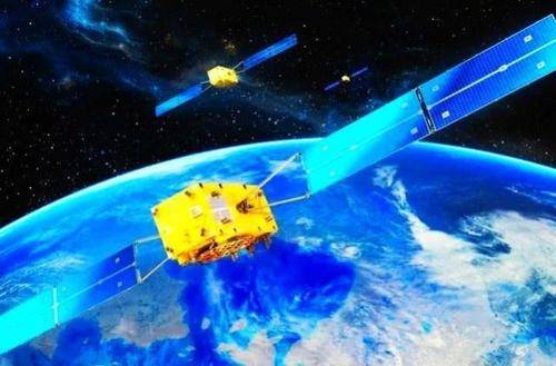 科普知識大揭秘 軍用導(dǎo)航衛(wèi)星如何重塑現(xiàn)代戰(zhàn)爭形態(tài)