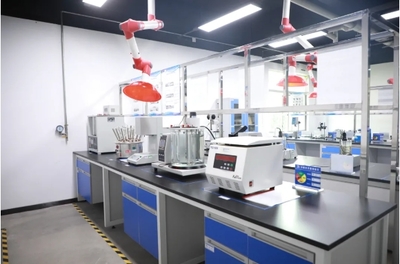 卓寶科技獨家入選省建筑防水新材料企業重點實驗室建設項目，引領行業技術開發