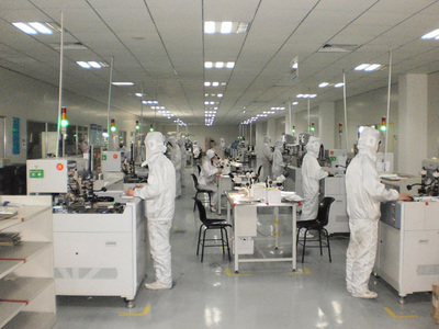 中國LED應聚焦高端封裝技術，推動產業升級