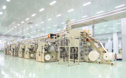 臨港制造揚帆新藍海，威海臨港經濟技術開發區聚力技術開發引領產業升級