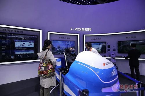 顯示技術新突破 Micro LED與柔性屏引領行業革新