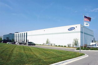 恒立美國本土化戰略釋放新能量，技術開發開啟全球新篇章